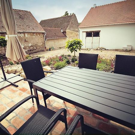 U Čápa Krásný apartmán v Sedleci Sedlec  Exterior foto