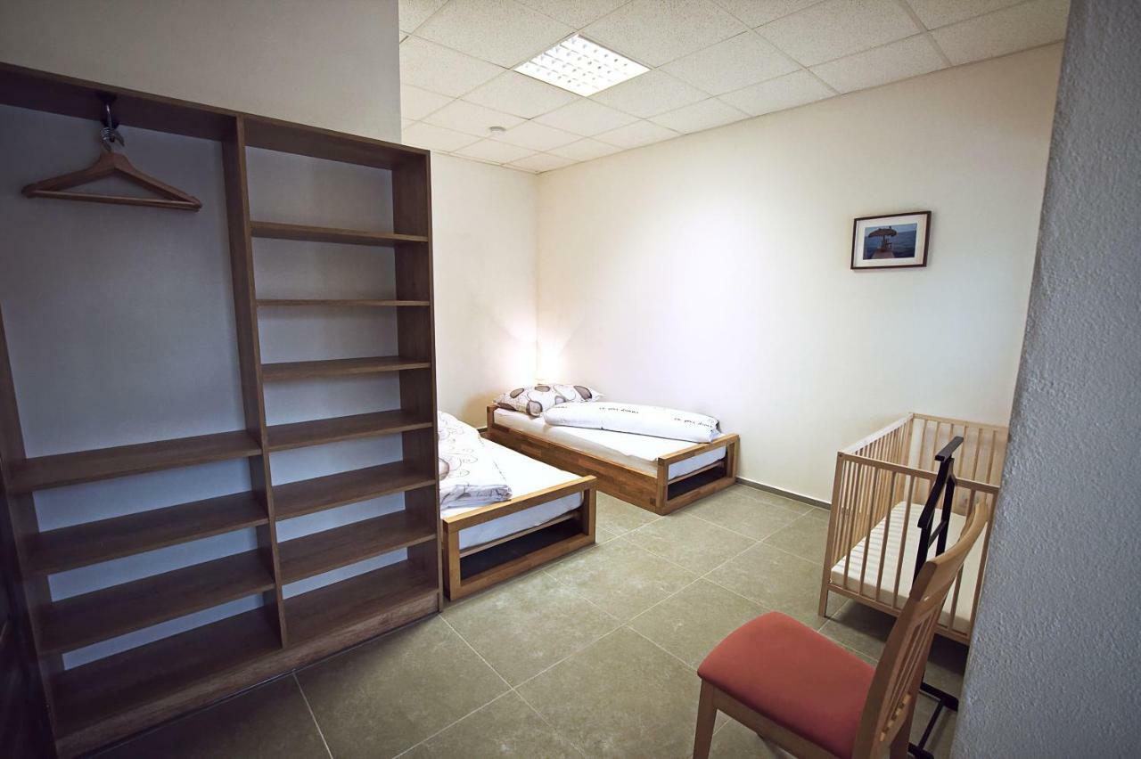 U Čápa Krásný apartmán v Sedleci Sedlec  Exterior foto
